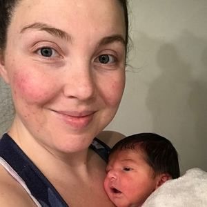 Meet your Posher, Marie